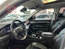 Jeep Grand Cherokee L